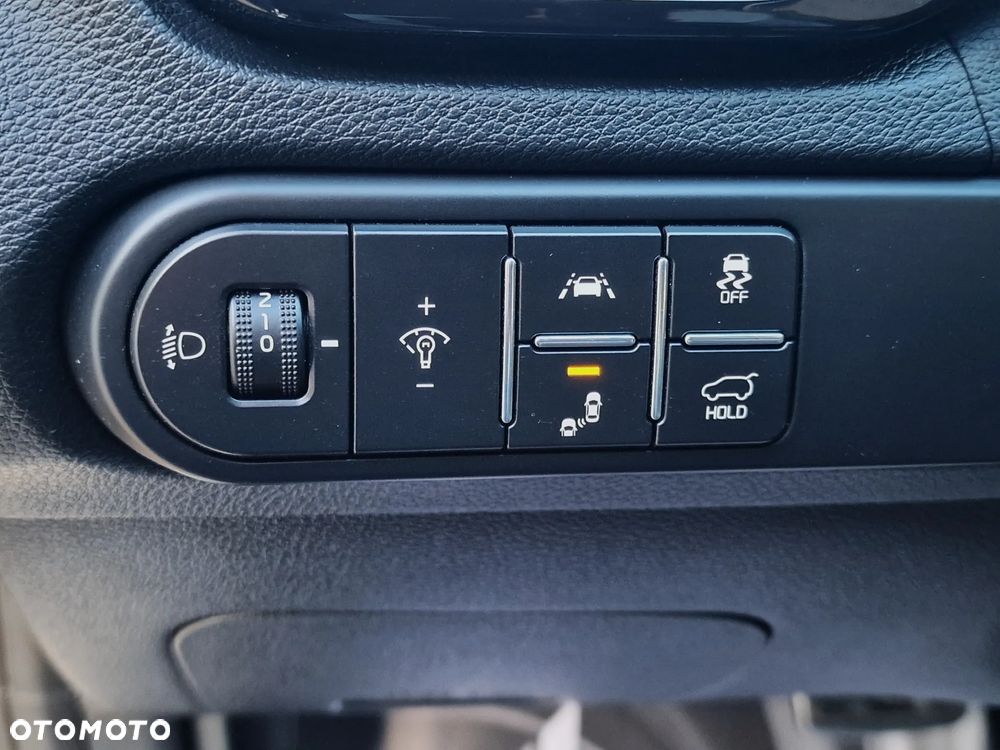 Kia ProCeed 1.6 CRDi DCT7 SCR GT LINE - 24