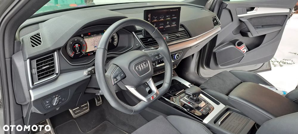 Audi Q5 - 7