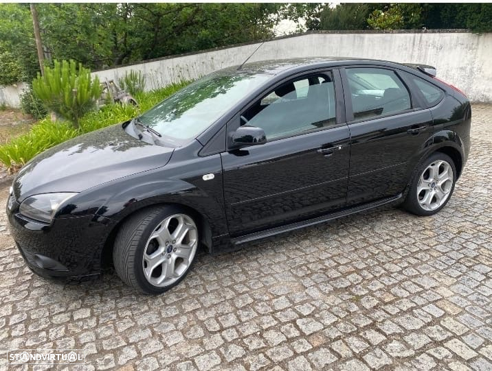 Ford Focus 1.6 TDCi Sport - 5