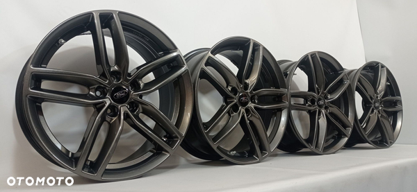 5x108 19" ford mondeo mk4 mk5 kuga mk1 mk2 mk3 focus edge s-max galaxy