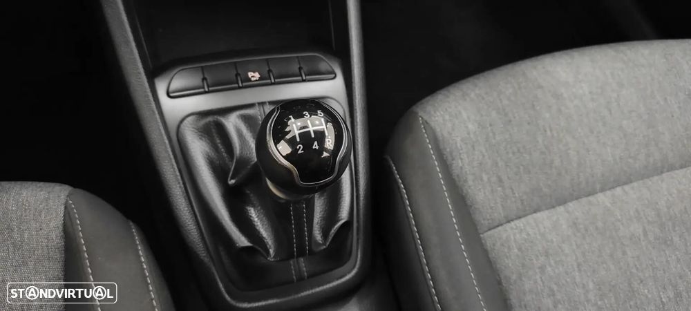 Kia Stonic 1.2 Dynamic - 39