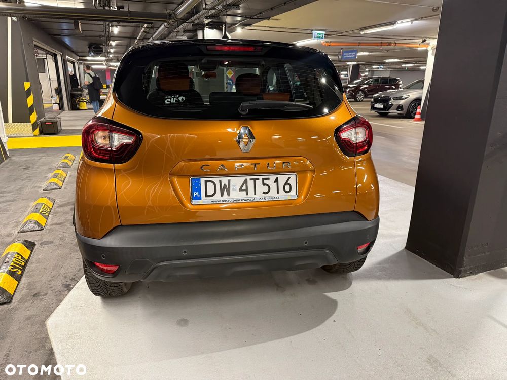Renault Captur 0.9 Energy TCe Zen - 3