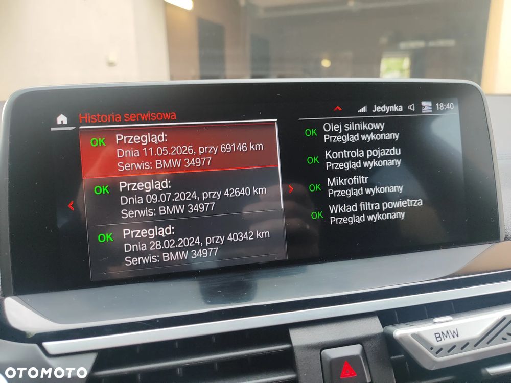 BMW X3 xDrive20d M Sport sport - 16