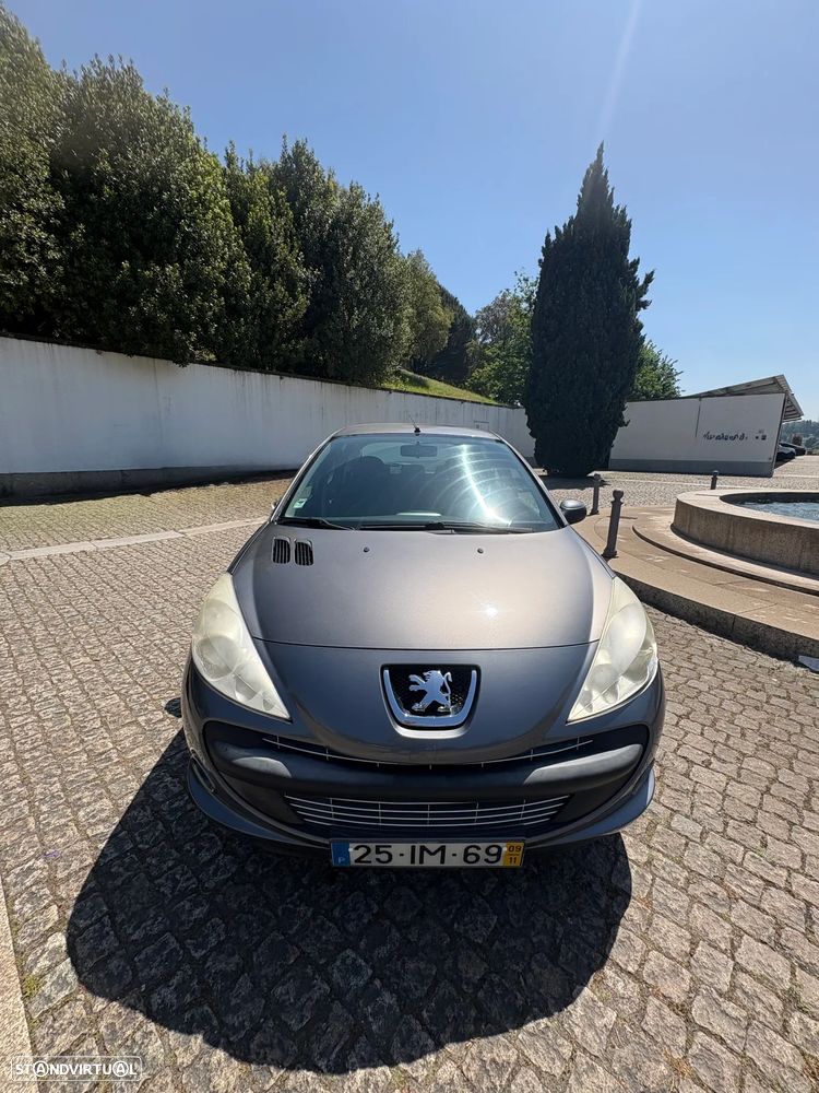 Peugeot 206+ 1.1 Urban - 1