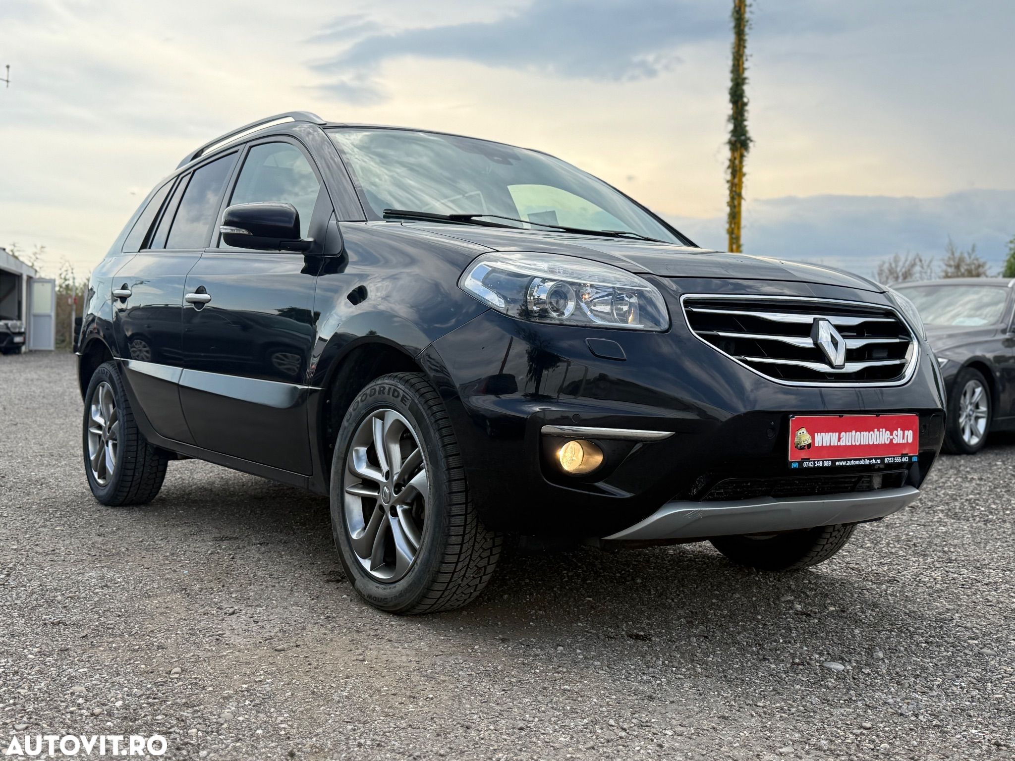 Renault Koleos 2.0 dCI FAP 4x4 Bose Edition - 1