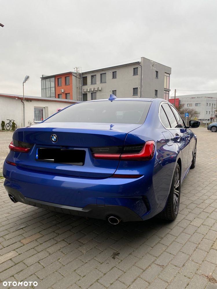 BMW Seria 3 - 6