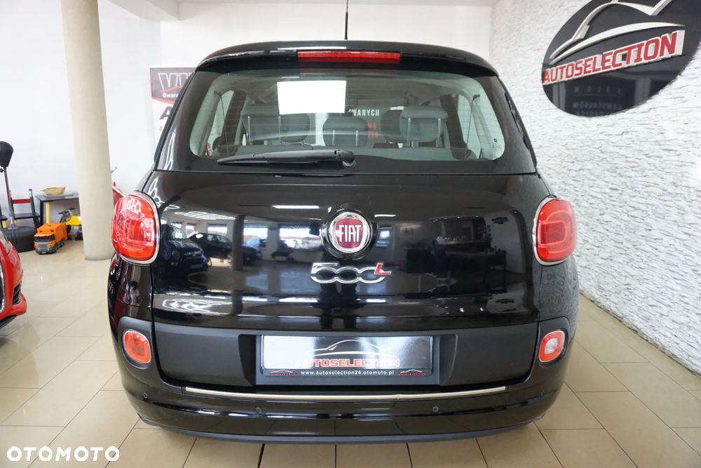 Fiat 500L 1.3 Multijet Start&Stopp Pop-Star - 5