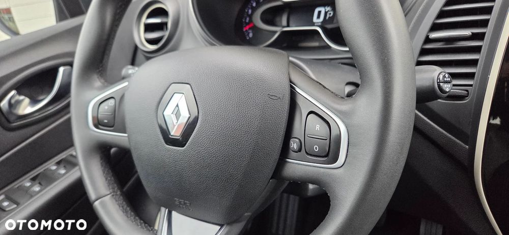 Renault Captur 1.2 Energy TCe XMOD EDC EU6 - 35