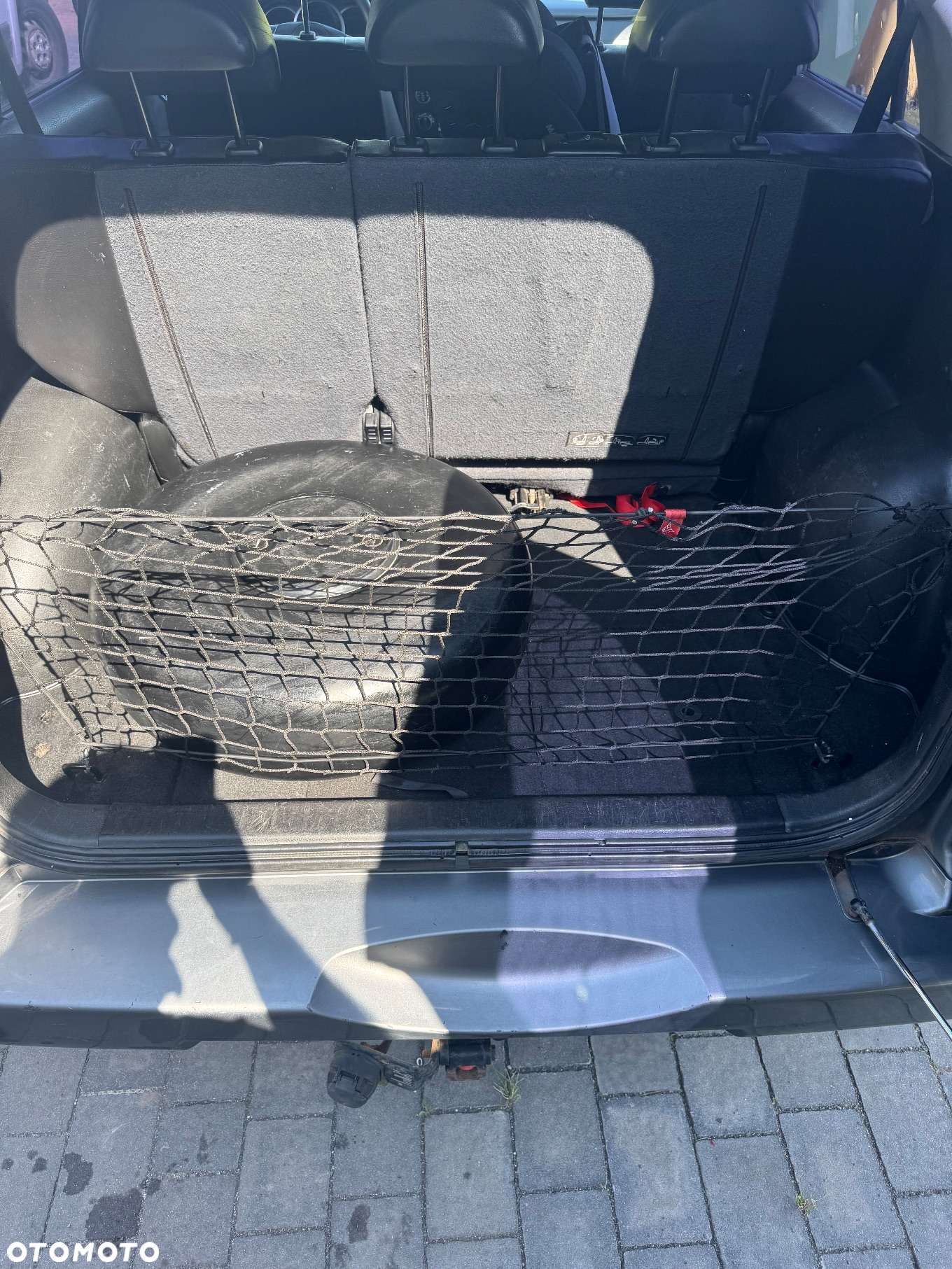 Suzuki Grand Vitara 2.0 - 25