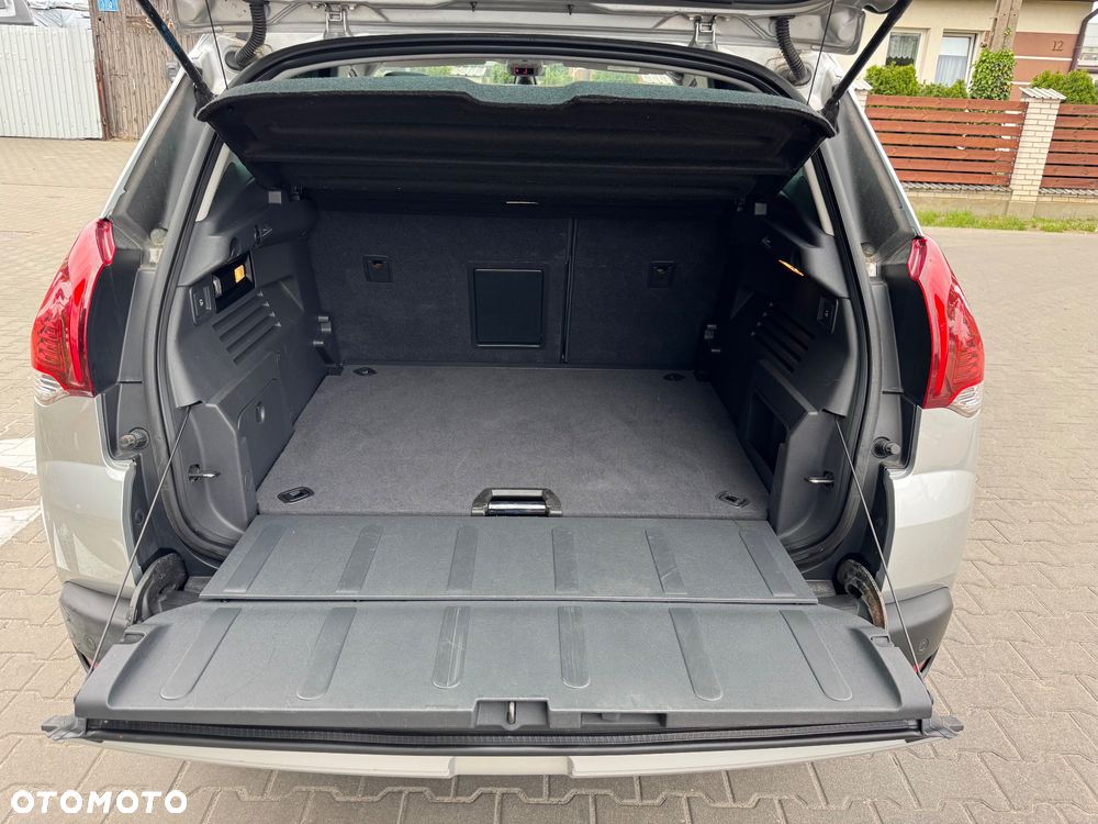 Peugeot 3008 HDi FAP 150 Platinum - 16
