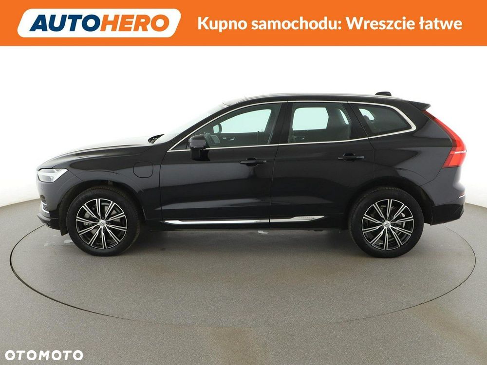 Volvo XC 60 T6 AWD Recharge Geartronic Inscription - 3