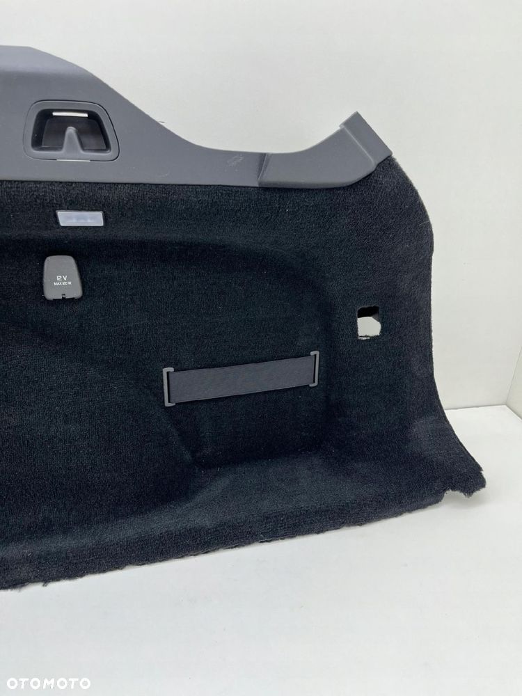 VOLVO V90 BOCZEK TAPICERKA BAGAŻNIKA PRAWY TYŁ 31426175 - 4