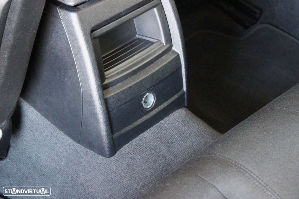 BMW 418 Gran Coupé d Advantage Auto - 38