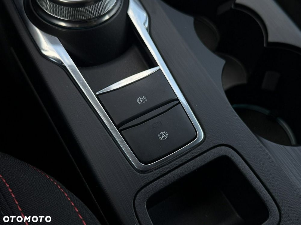Ford Focus 1.5 EcoBlue STart-Stopp-System ST-LINE X - 28