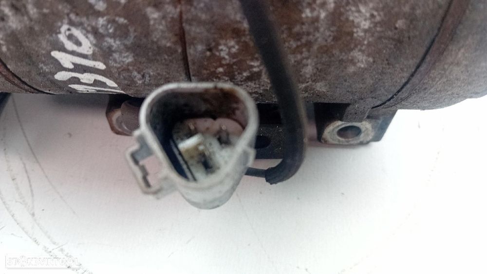 Compressor AC TOYOTA Avensis Liftback (_T22_) - 5