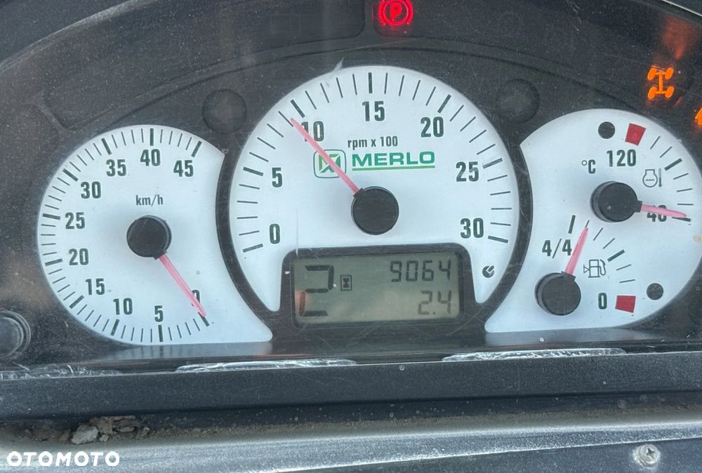 Merlo Roto 45.21 - 15