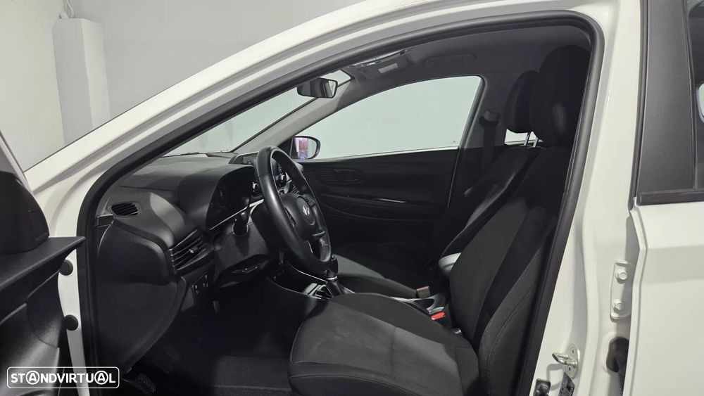 Hyundai i20 1.0 T-GDI Style Plus - 13