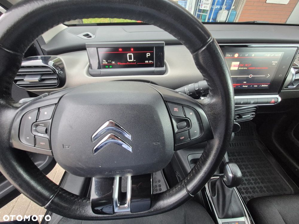 Citroën C4 Cactus - 7