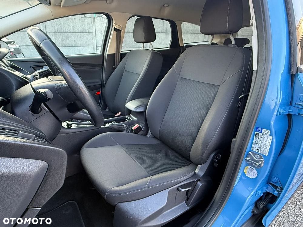 Ford Focus - 26