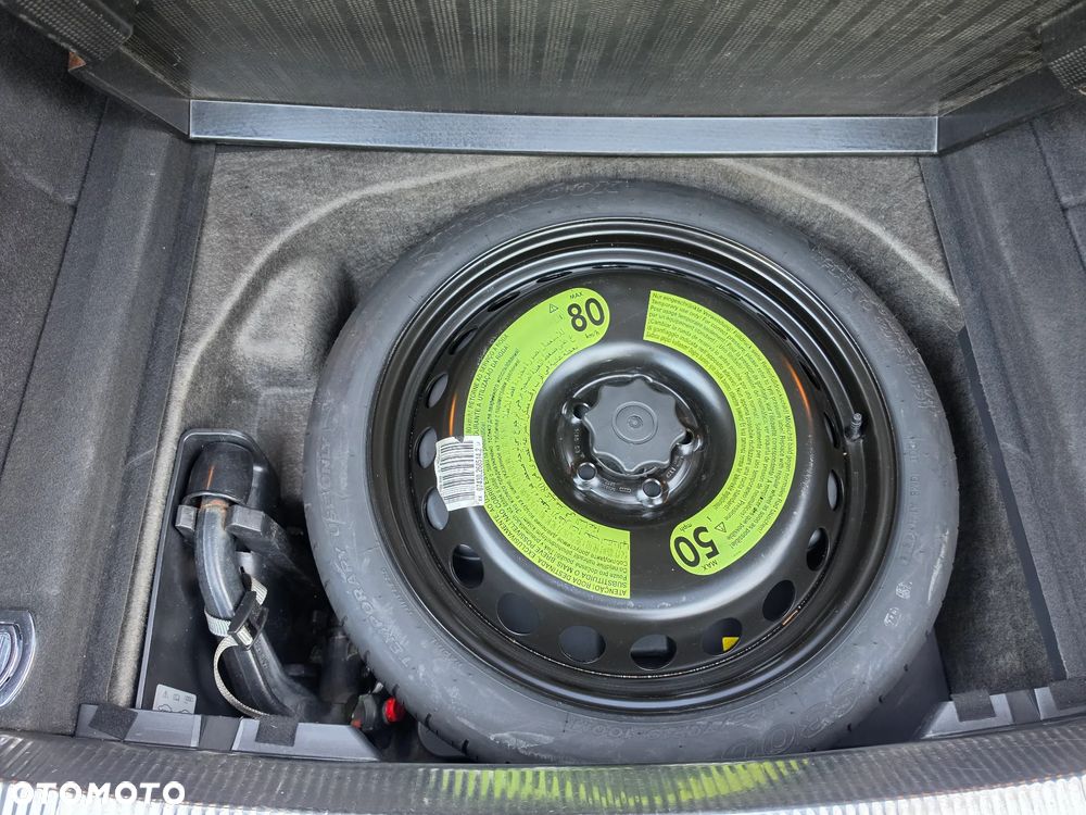 Audi A4 Avant 1.8 TFSI multitronic Ambition - 20