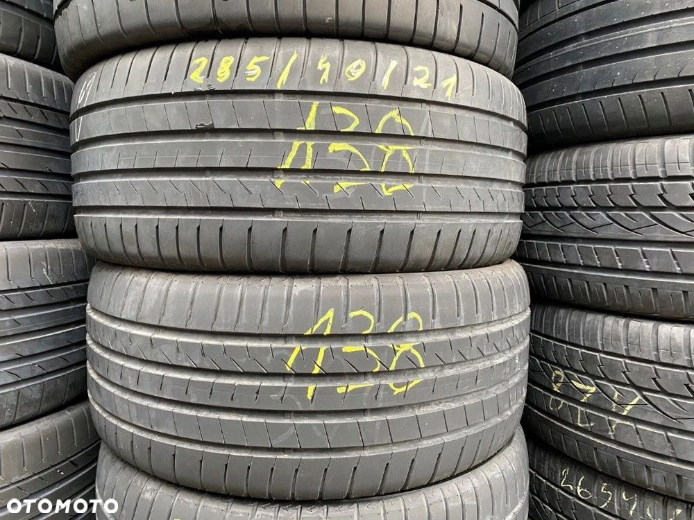 285/40/21 Bridgestone Alenza 001_7mm_4szt_(138) - 3
