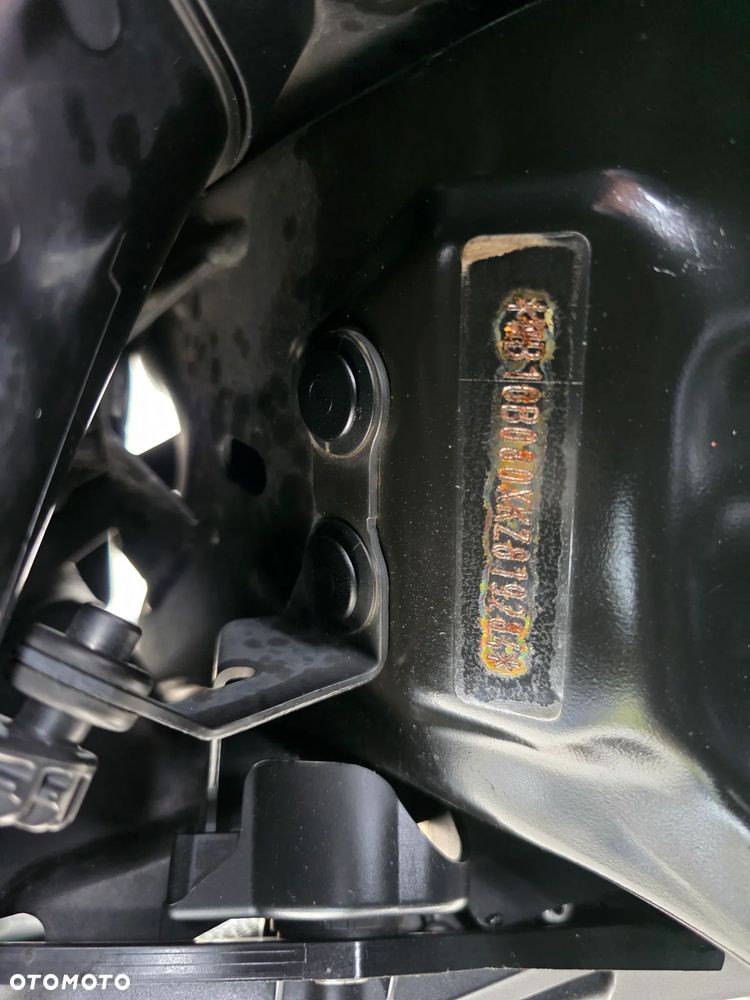 BMW GS - 31
