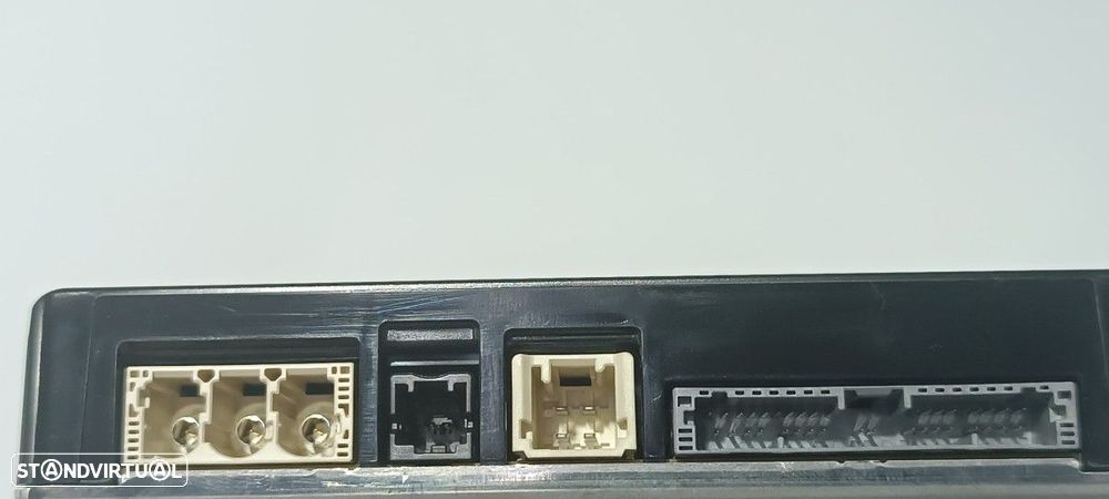 MÓDULO ELETRÓNICO TOYOTA COROLLA (E21) HYBRID ACTIVE - 3