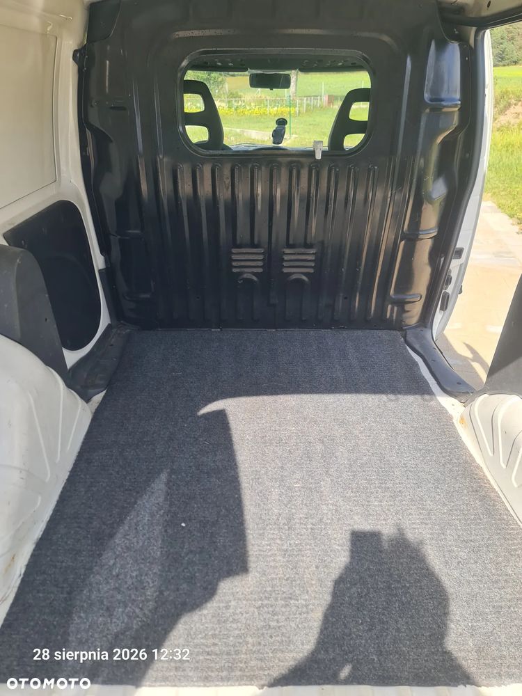 Fiat Doblo Cargo - 3
