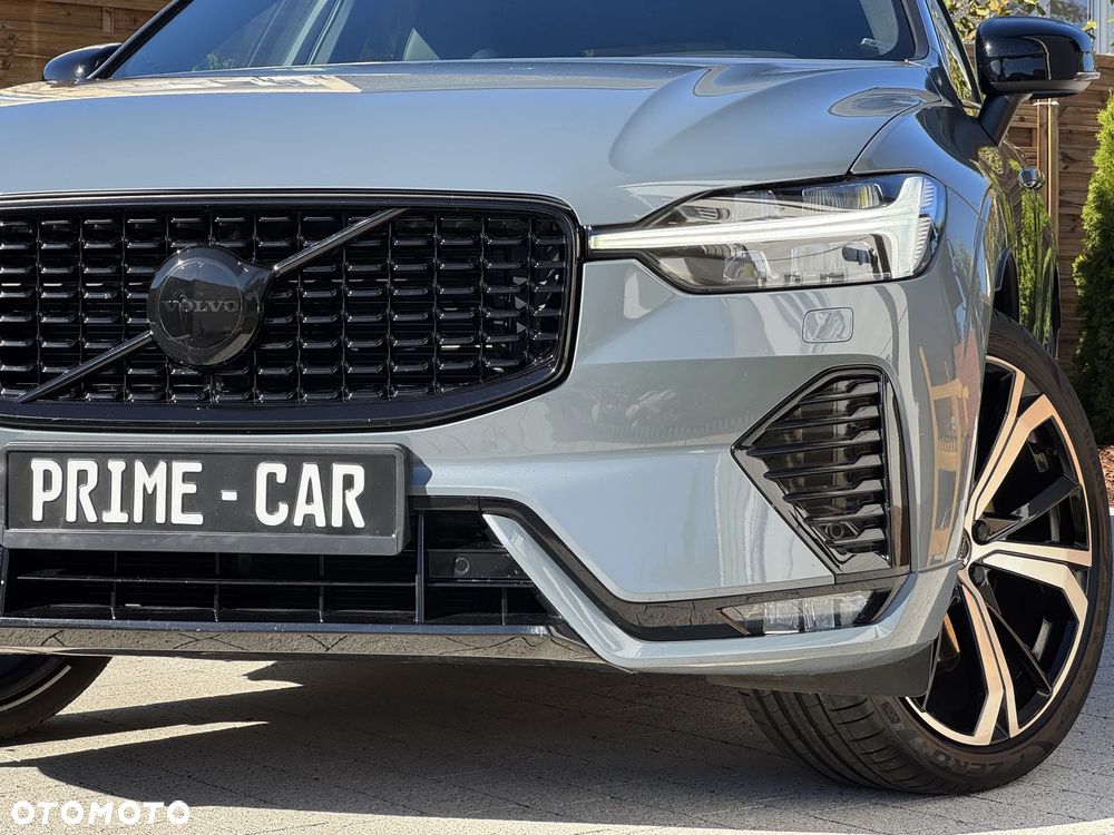 Volvo XC 60 B5 D AWD Geartronic RDesign - 35