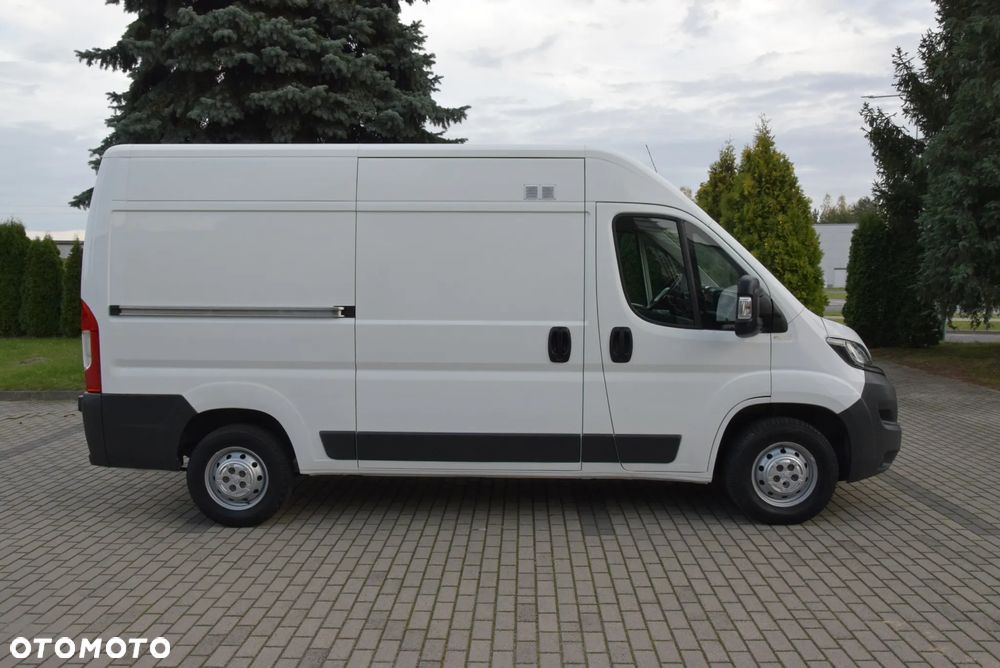 Citroën JUMPER L2H2 - 4