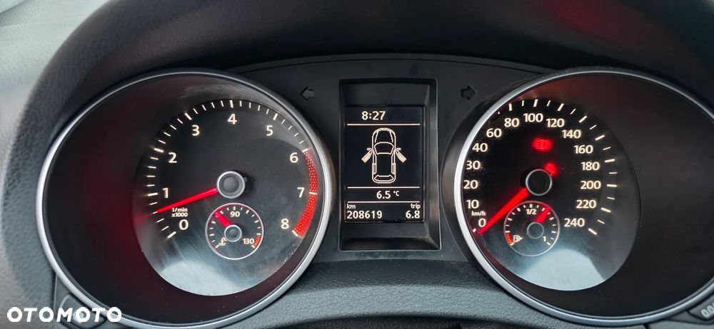 Volkswagen Golf 1.4 TSI Team - 17