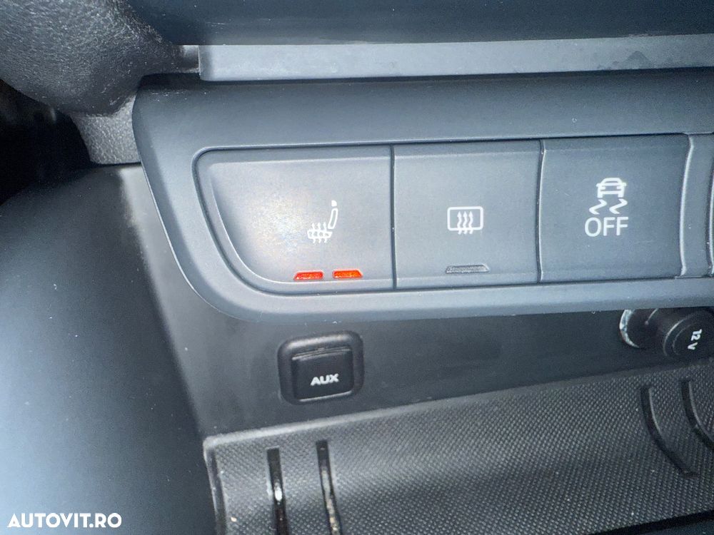 Audi A1 1.2 TFSI Ambition - 20