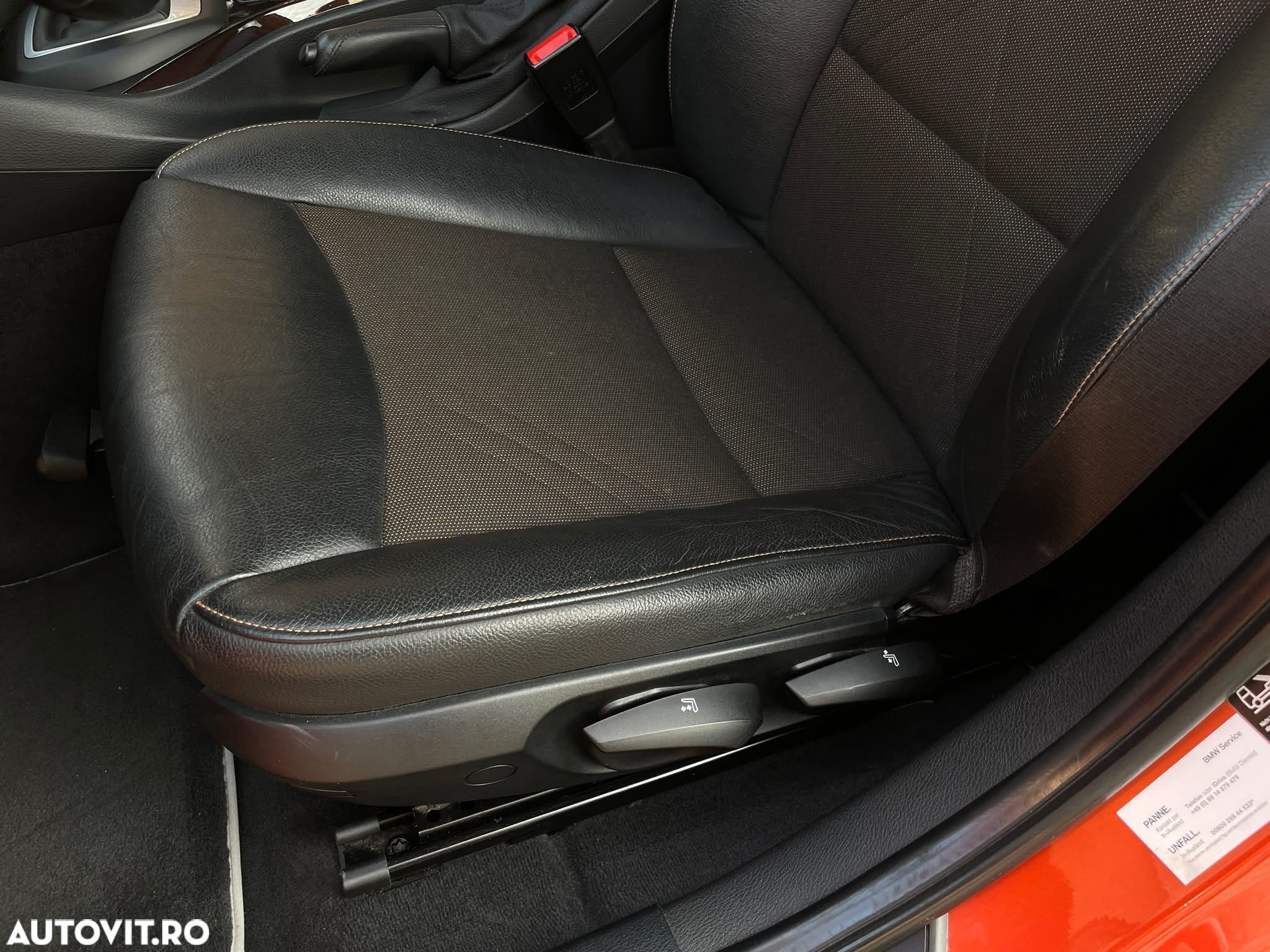 BMW X1 xDrive20d Aut. xLine - 10