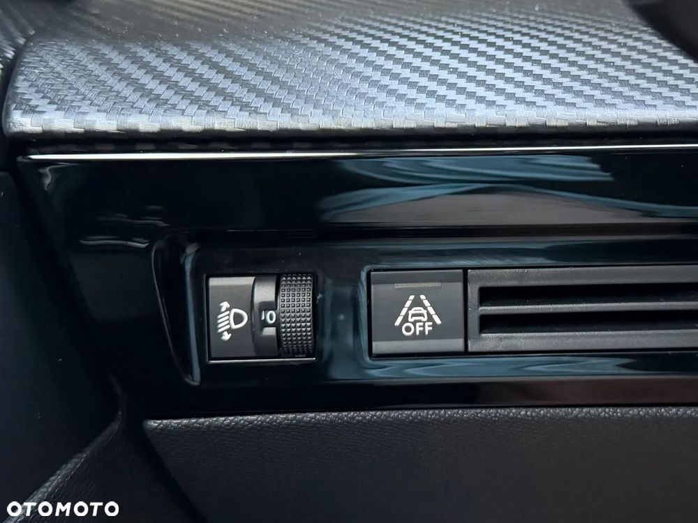 Peugeot 508 1.5 BlueHDi Allure S&S - 30