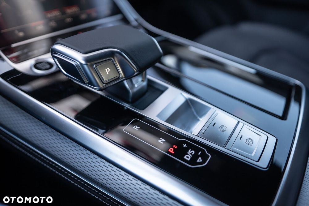 Audi Q7 50 TDI mHEV Quattro S Line Tiptr - 33