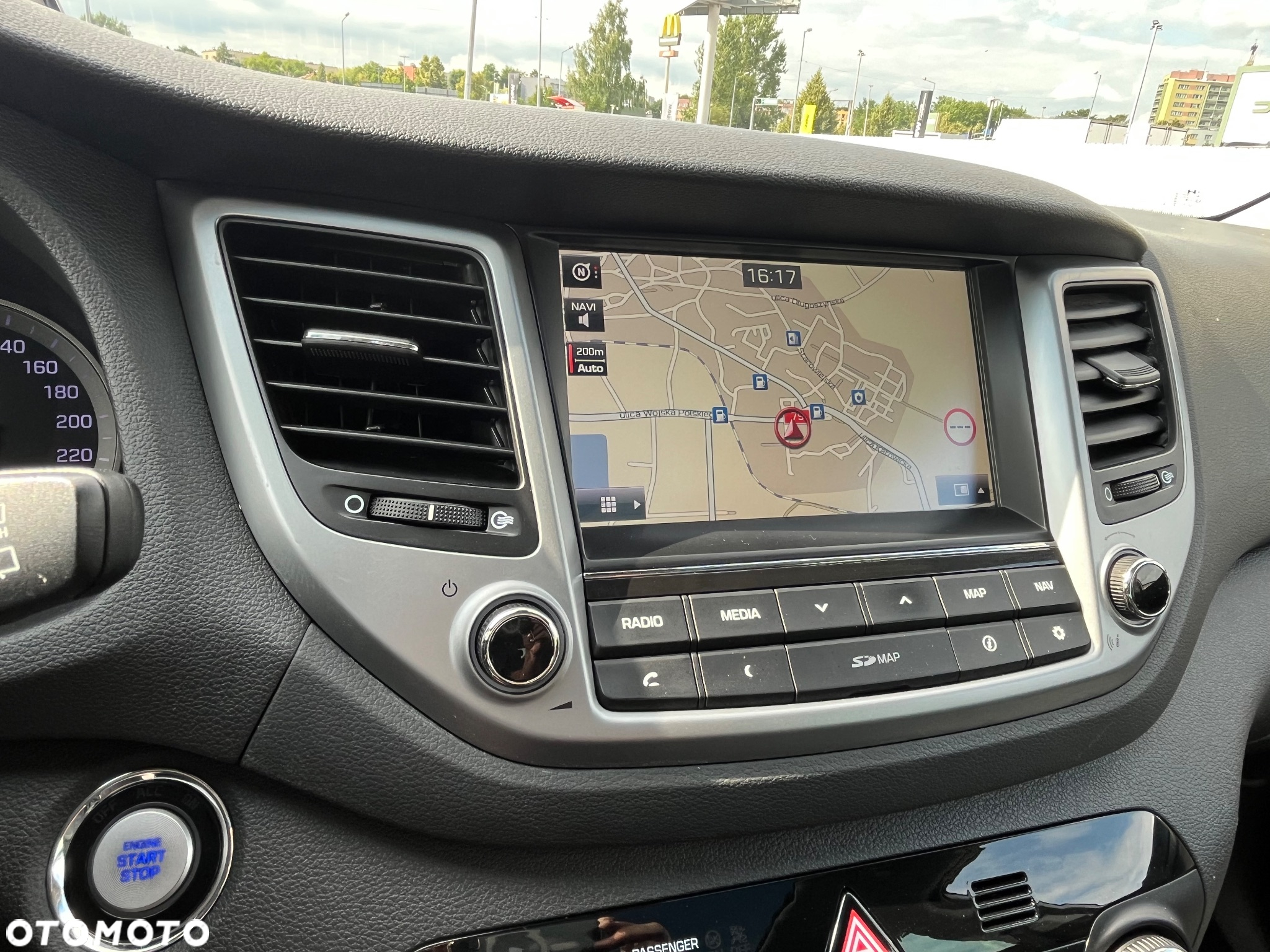 Hyundai Tucson - 29