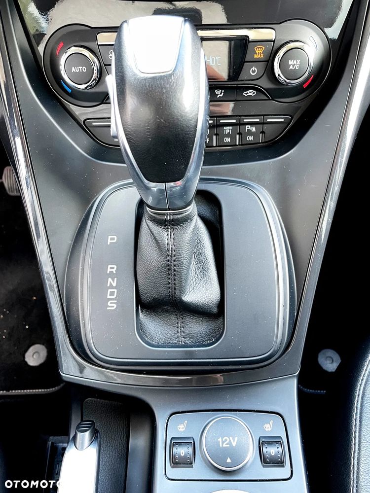 Ford Kuga 2.0 TDCi 4WD Titanium - 8