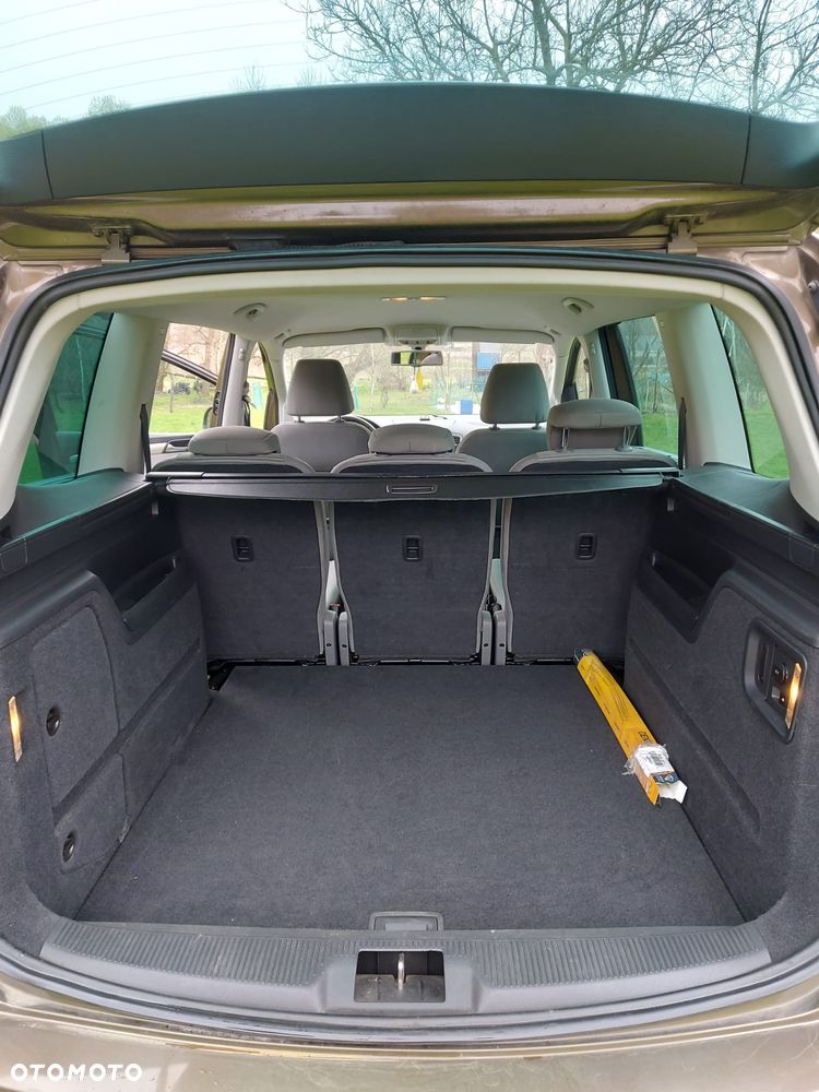 Seat Alhambra 2.0 TDI Style - 15