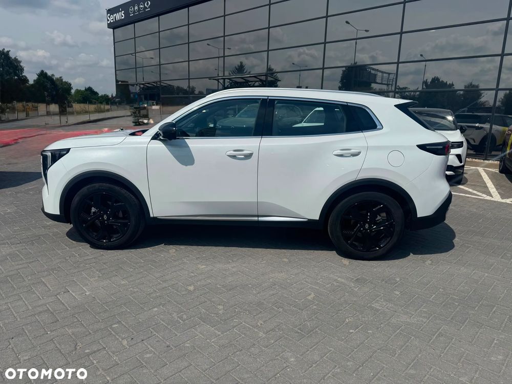 Changan CS55 Plus - 7