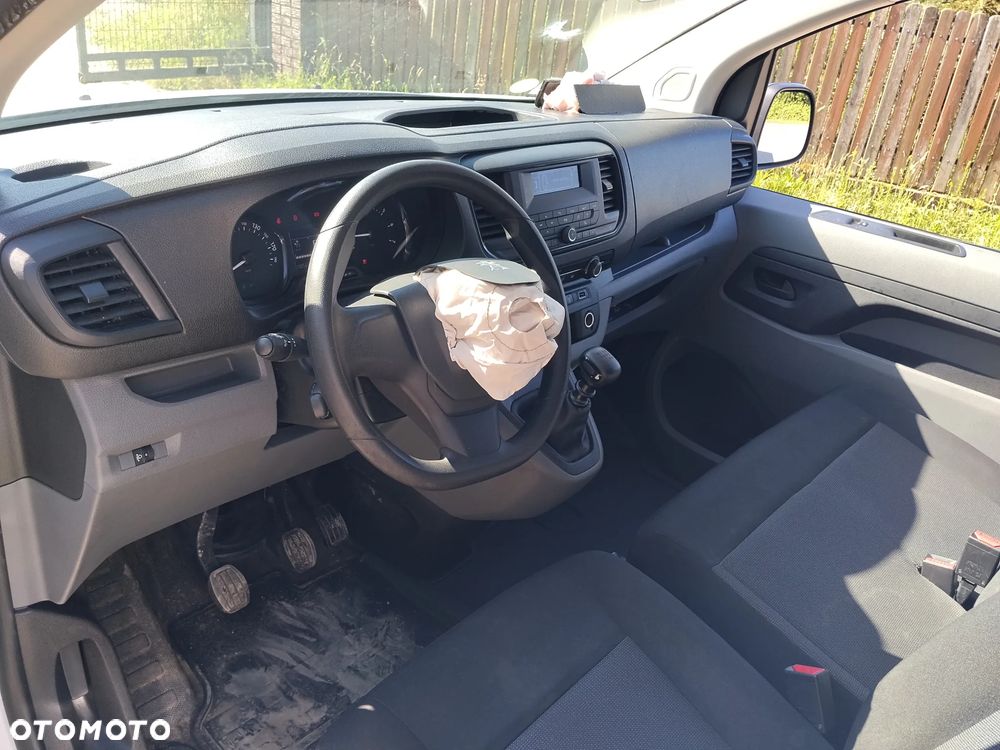 Peugeot expert - 11