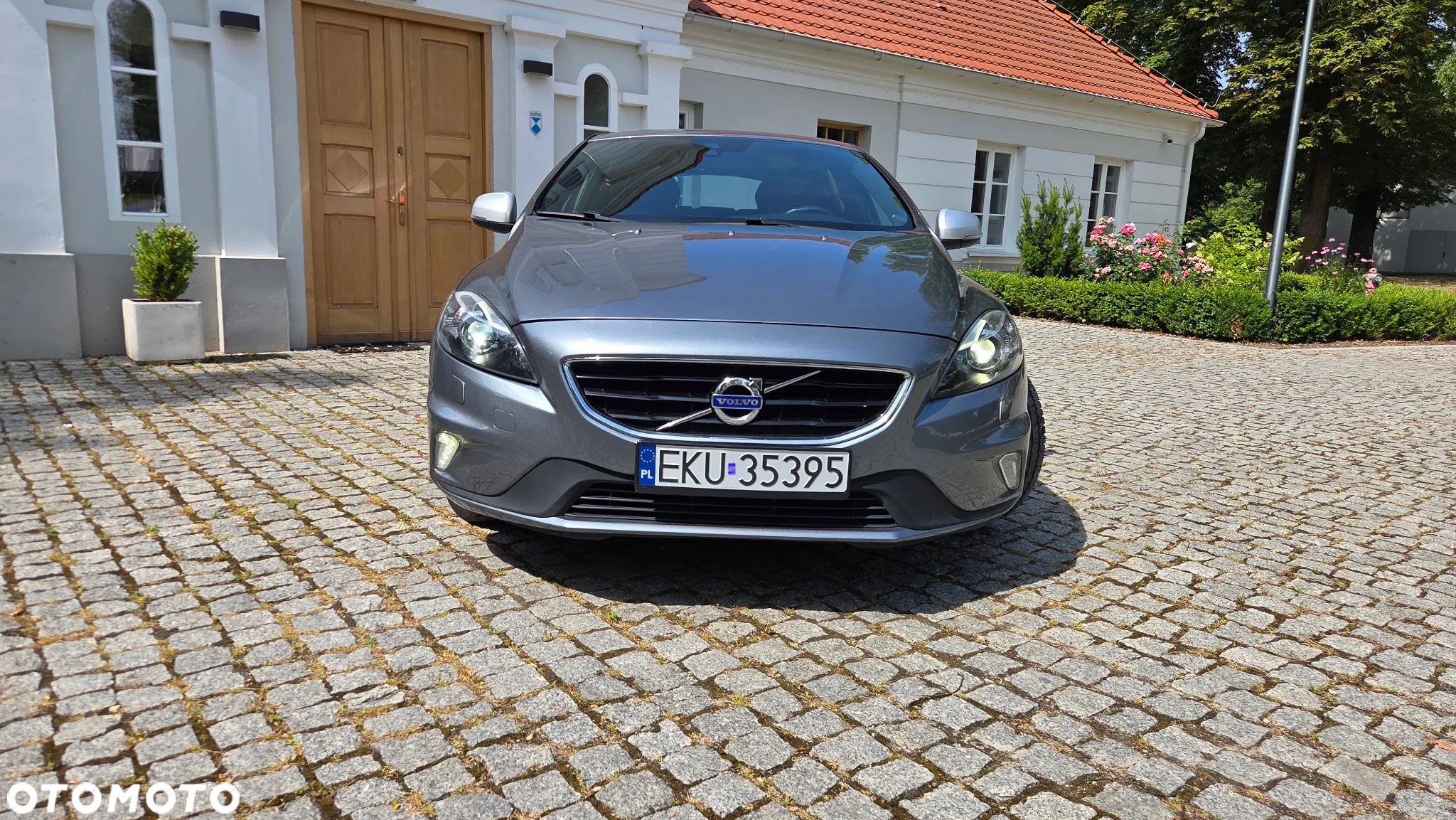 Volvo V40 D2 RDesign - 4