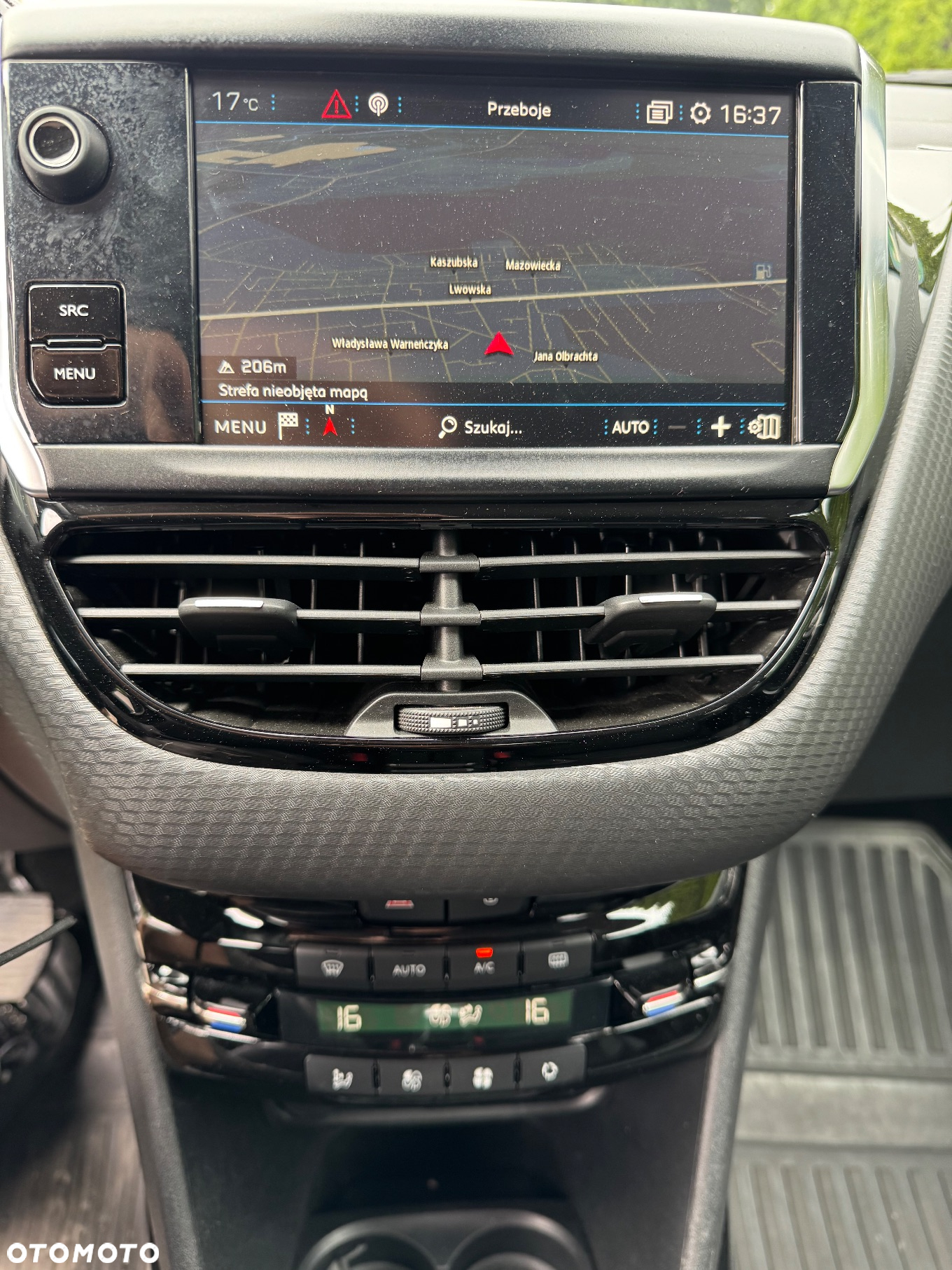 Peugeot 2008 PureTech 130 Stop&Start Allure - 24