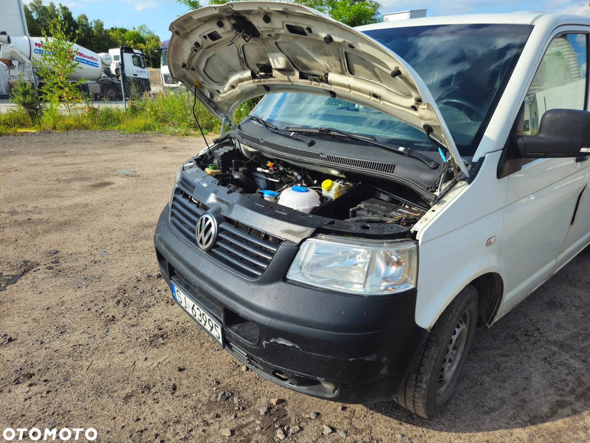Volkswagen T5 - 5