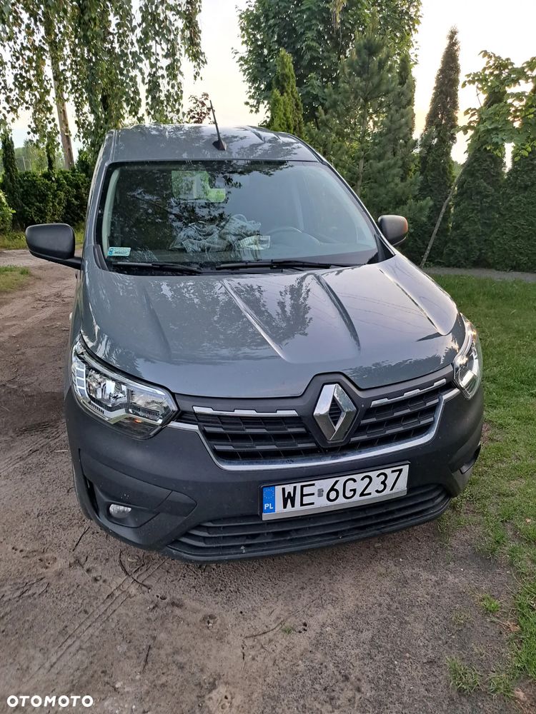 Renault Express - 2
