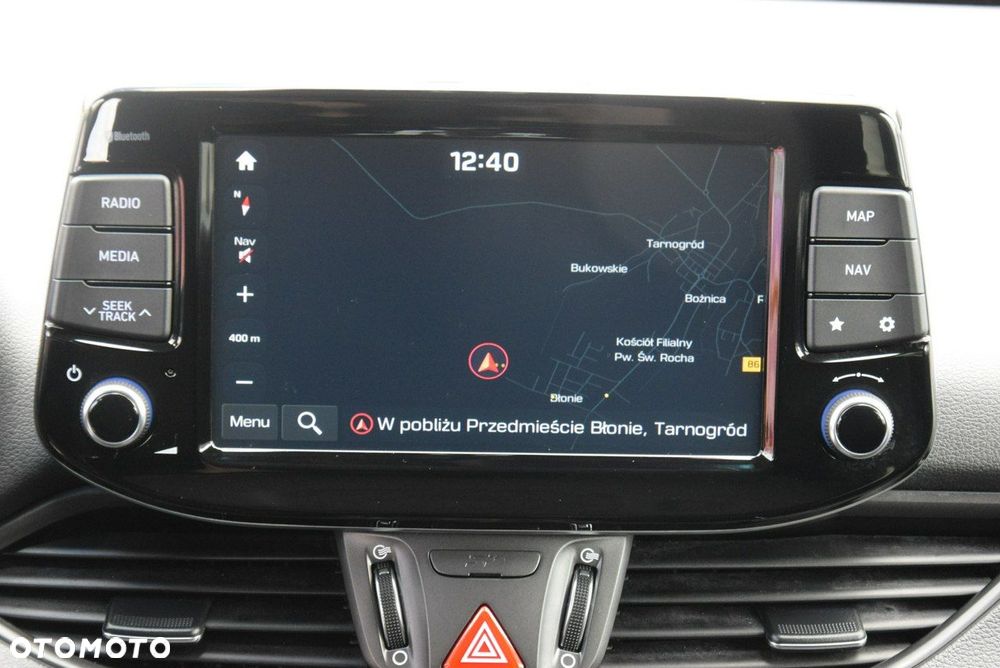 Hyundai i30 1.0 T-GDI Premiere Style - 31