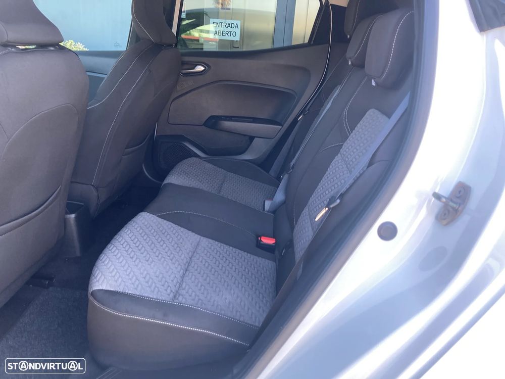 Renault Clio SCe 65 EVOLUTION - 19