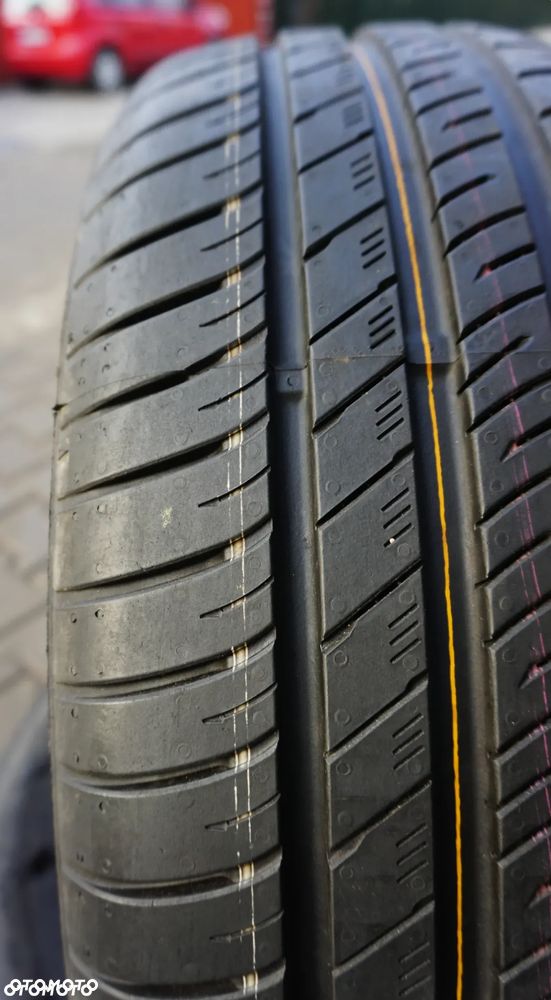 Nexen N Blue S DEMO 205/55R16 91 V AO - 11