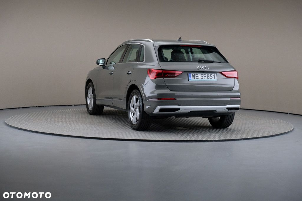 Audi Q3 35 TFSI Advanced S tronic - 2