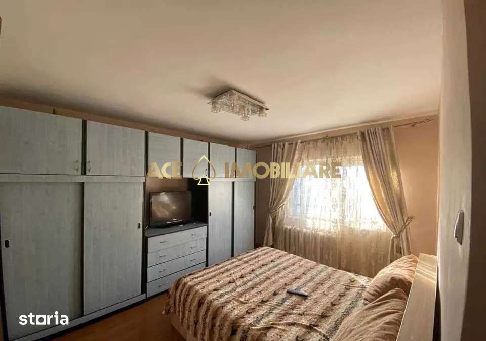 3 Camere de inchiriat | Rahova | Parc Sebastian | Centrala | Parcare — fotografia 1