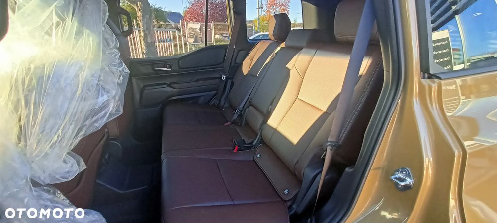 Toyota Land Cruiser LC 2.8 D-4D Executive - 15